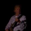 Rock music, Progressive rock   Justin Hayward is an English musician, best known as singer, songwriter and lead singer and guitarist in the rock band The Moody Blues.