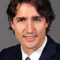 Justin Trudeau on Random Celebrities Born On Christmas Day