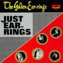 Just Earrings on Random Best Golden Earring Albums