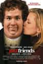 Just Friends on Random Great Movies About Male-Female Friendships