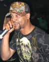 Juvenile on Random Best Rappers From New Orleans