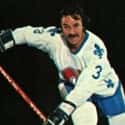J. C. Tremblay on Random Greatest Montreal Canadiens