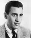 J. D. Salinger on Random Best Jewish Authors