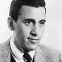 Dec. at 91 (1919-2010)   Jerome David "J. D." Salinger was an American writer who won acclaim early in life.