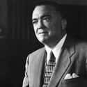 J. Edgar Hoover on Random People To Lay In State In The US Capitol