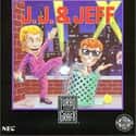 J.J. & Jeff on Random Best TurboGrafx-16 Games