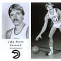 John Brown on Random Greatest Missouri Basketball Players