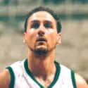 Dino Rađa on Random Player In Basketball Hall Of Fam