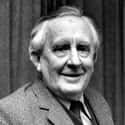 J. R. R. Tolkien on Random Famous Role Models We'd Like to Meet In Person