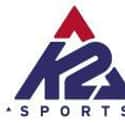 K2 Sports on Random Best Tent Brands