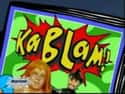 KaBlam! on Random Best Nickelodeon Shows of the '90s