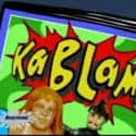 KaBlam! on Random Best Nickelodeon Shows of the '90s