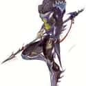 Kain Highwind on Random Best Final Fantasy Characters