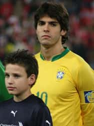 Footballers in Brazil #11/25 - KidSuper