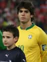 Kaká on Random Best Soccer Players from Brazil