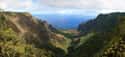 Kalalau Valley on Random Best Mountain Ranges for Hiking
