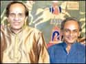 Kalyanji & Anandji on Random Greatest Indian Music Directors