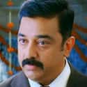 Kamal Haasan on Random Top South Indian Actors of Today
