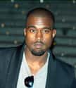 Kanye West on Random Celebrities Who Had Weird Jobs Before They Were Famous