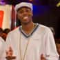 Kardinal Offishall is listed (or ranked) 24 on the list The Best Canadian Rappers