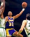 Kareem Abdul-Jabbar on Random Greatest NBA Centers