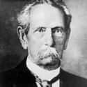 Dec. at 85 (1844-1929)   He is the inventor of the car. In 1885 Karl Benz designed and built the world's first practical automobile to be powered by an internal-combustion engine. On January 29, 1886, Benz received the first patent (DRP No. 37435) for a gas-fueled car.