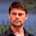 Karl Urban is listed (or ranked) 48 on the list Celebrities Who Should Be A-Listers