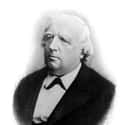 Dec. at 82 (1815-1897)   Karl Theodor Wilhelm Weierstrass was a German mathematician often cited as the "father of modern analysis".