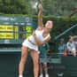Karolina Šprem is listed (or ranked) 7 on the list Famous Tennis Players from Croatia