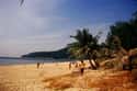 Karon Beach on Random Best Beaches in Thailand