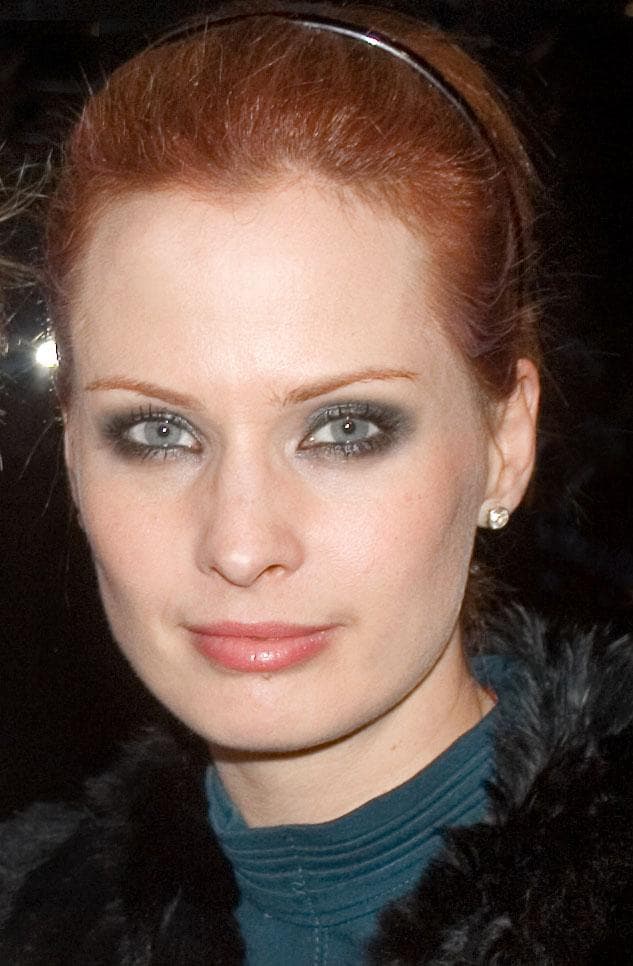 Hottest Hungarian Actresses | List of Sexy Actresses from Hungary