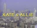 Kate & Allie on Random Best Sitcoms of the 1980s