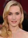 Kate Winslet on Random Best Actresses Working Today
