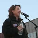 age 53   Kathleen Madigan is an American comedian and TV personality.