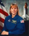 Kathryn P. Hire on Random Hottest Lady Astronauts In NASA History