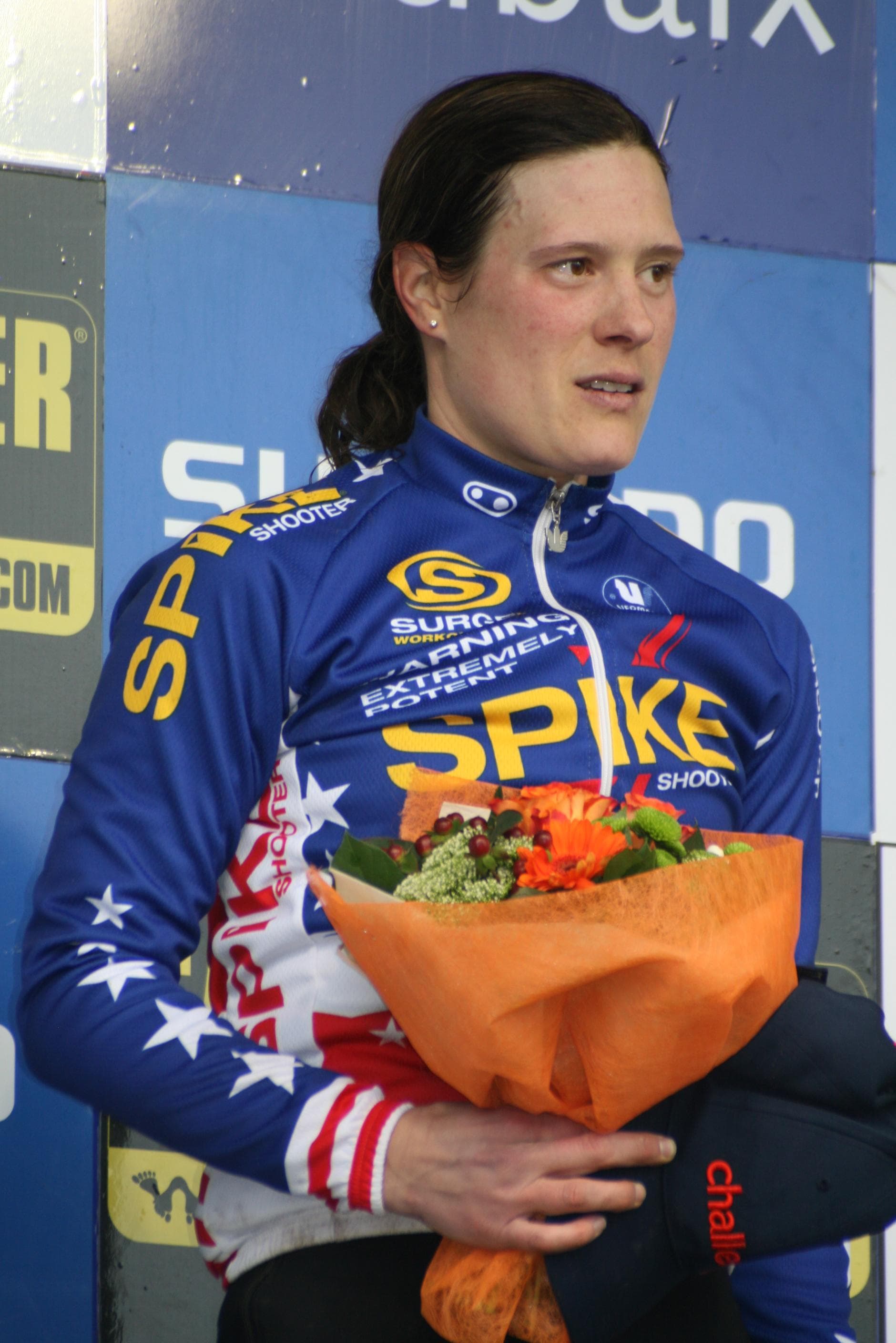 Famous Female Cyclists; Top Cyclists; Best Female Cyclists