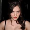 Kat Dennings on Random Famous Women You'd Want to Have a Beer With