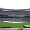 Kauffman Stadium on Random Best MLB Ballparks