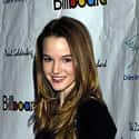Orange Grove, Texas, United States of America   Stephanie Kay Panabaker, better known as Kay Panabaker, is an American former film and television actress.