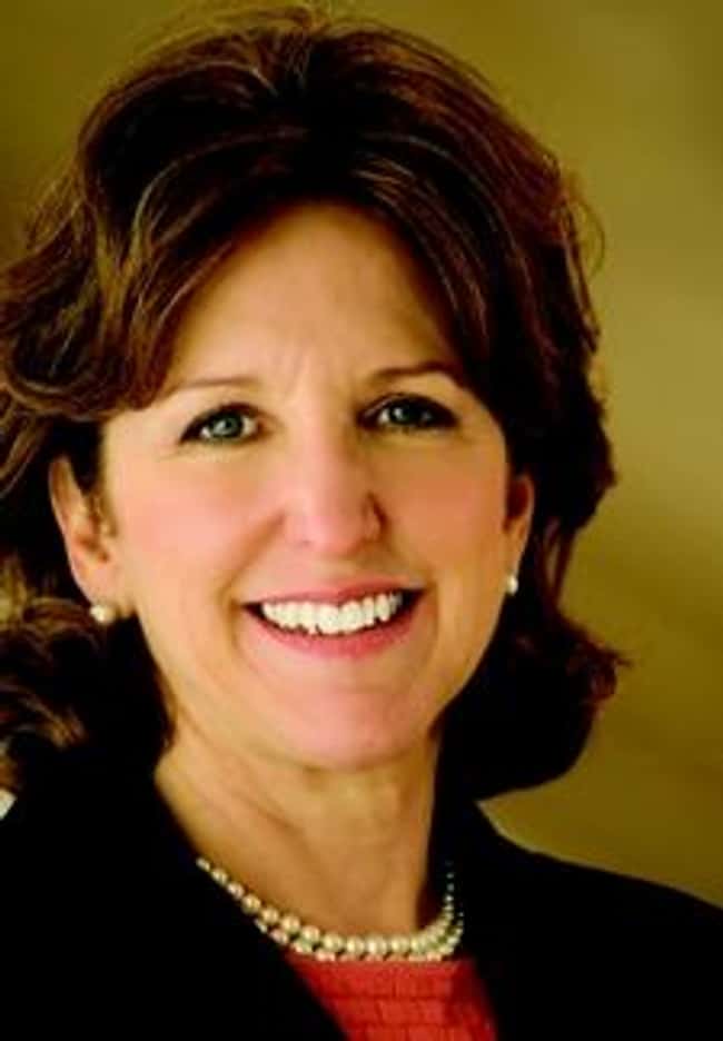 Kay Hagan is listed (or ranked) 6 on the list Famous Female Attorneys