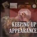 Keeping Up Appearances on Random Best 1990s British Sitcoms