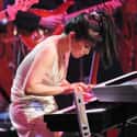 Keiko Matsui on Random Best Smooth Jazz Bands and Artists