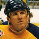 Keith Tkachuk on Random People Who Should Be in Hockey Hall of Fam