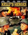 Kelly's Heroes on Random Greatest Army Movies
