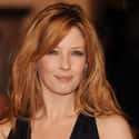 Surrey, England   Kelly Reilly is an English actress.