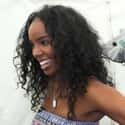 Urban contemporary, Hip hop music, Pop music   Kelendria Trene "Kelly" Rowland is an American singer, songwriter, actress and television personality.