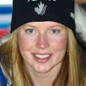 Kelly VanderBeek on Random Best Olympic Athletes in Alpine Skiing