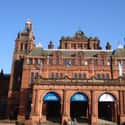 Kelvingrove Art Gallery and Museum on Random Best Museums in the World