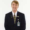 30 Rock   Kenneth Ellen Parcell is a fictional character on the NBC comedy television series, 30 Rock, portrayed by Jack McBrayer.