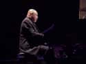 Kenny Barron on Random Best Jazz Pianists in World